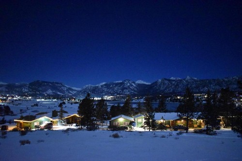 Estes Lake Lodge - image 42