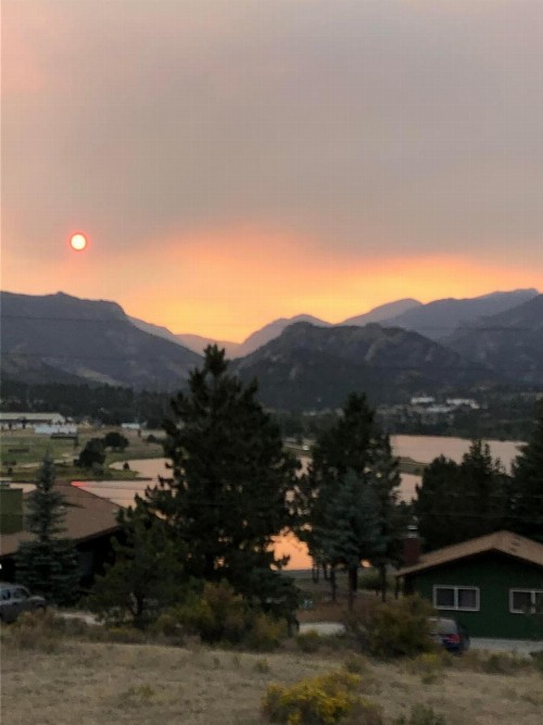 Estes Lake Lodge - image 45