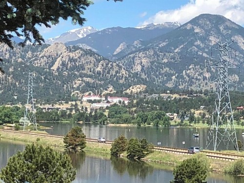 Estes Lake Lodge - image 46