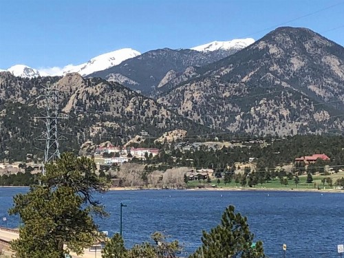 Estes Lake Lodge - image 48