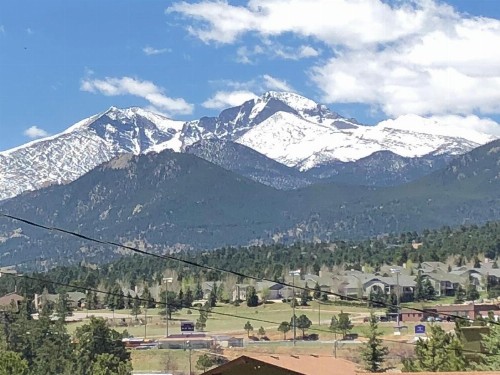 Estes Lake Lodge - image 49