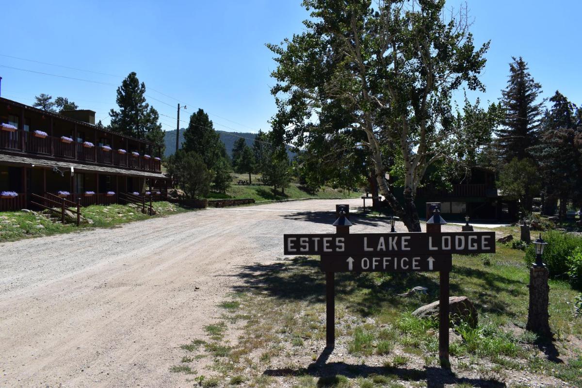 Estes Lake Lodge - image 5