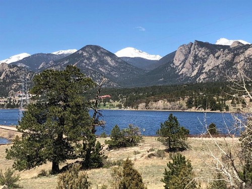 Estes Lake Lodge - image 50