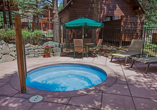 Rams Horn Village Resort - image 10