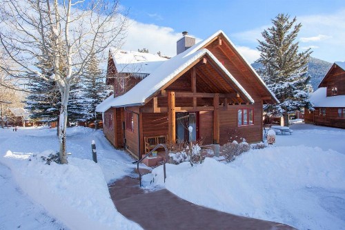 Rams Horn Village Resort - image 12