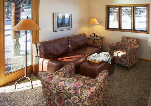 Rams Horn Village Resort - image 3
