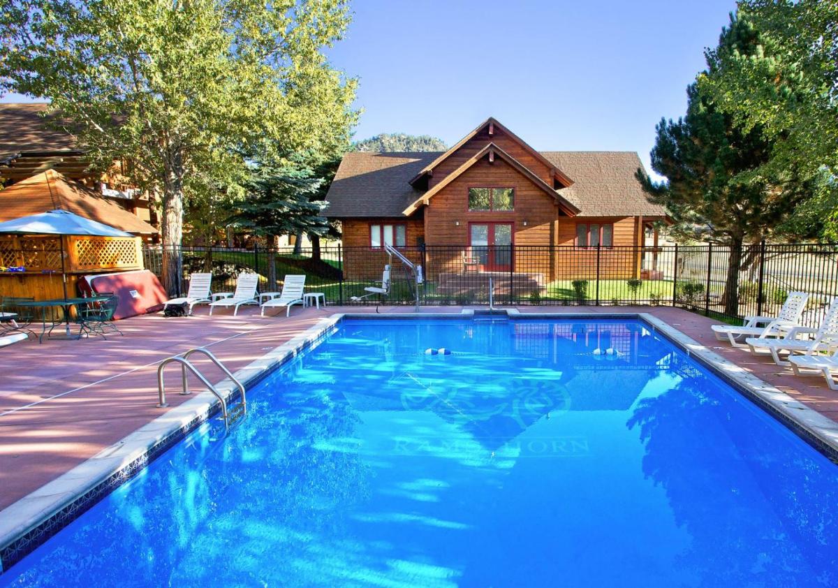 Rams Horn Village Resort - image 4