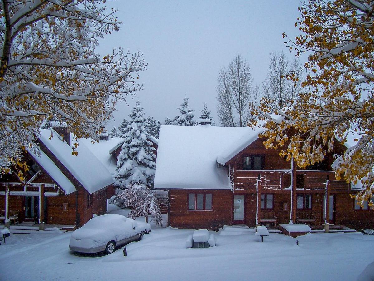 Rams Horn Village Resort - image 6