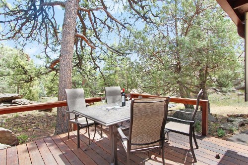 Blue Jay Bungalow