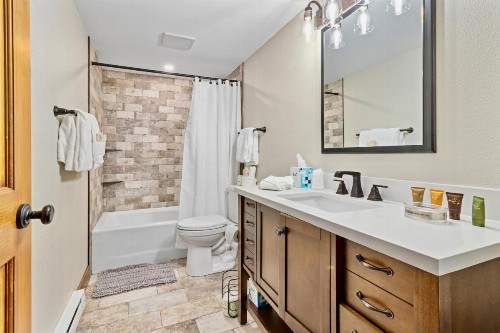 Divine Condominium (3 Bedroom condo) - image 12