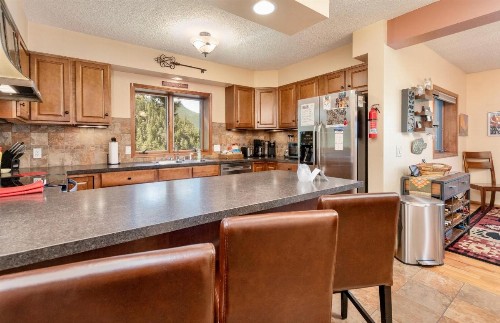 Divine Condominium (3 Bedroom condo) - image 14