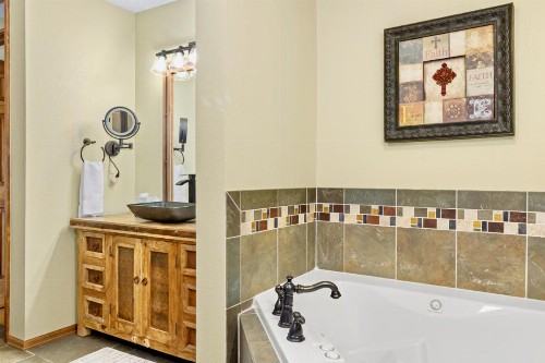 Divine Condominium (3 Bedroom condo) - image 17