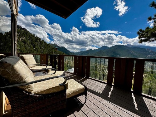 Divine Condominium (3 Bedroom condo) - image 19