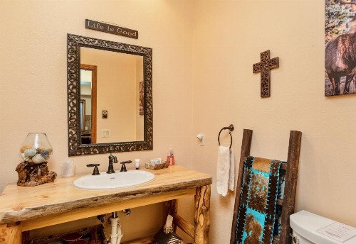 Divine Condominium (3 Bedroom condo) - image 33