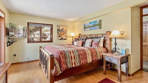Divine Condominium (3 Bedroom condo) - image 45