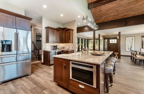 Hyler Mountain Lodge Home - image 13