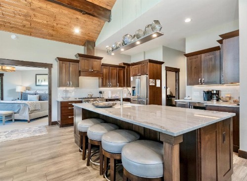 Hyler Mountain Lodge Home - image 14