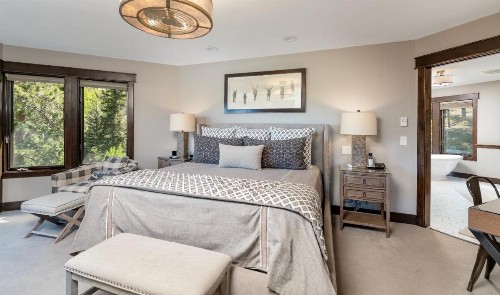 Hyler Mountain Lodge Home - image 16