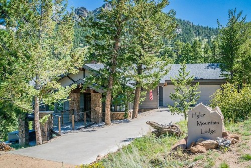 Hyler Mountain Lodge Home - image 2