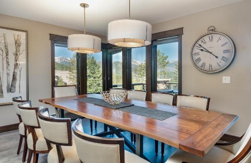 Hyler Mountain Lodge Home - image 20