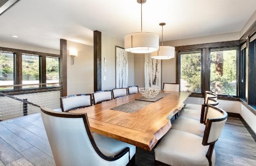Hyler Mountain Lodge Home - image 21