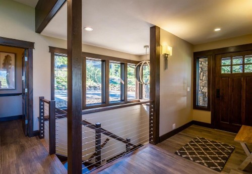 Hyler Mountain Lodge Home - image 22