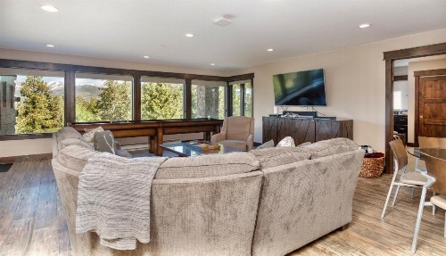 Hyler Mountain Lodge Home - image 24