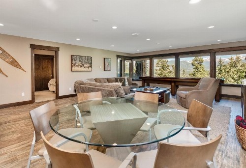 Hyler Mountain Lodge Home - image 27