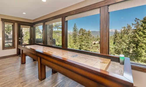 Hyler Mountain Lodge Home - image 28