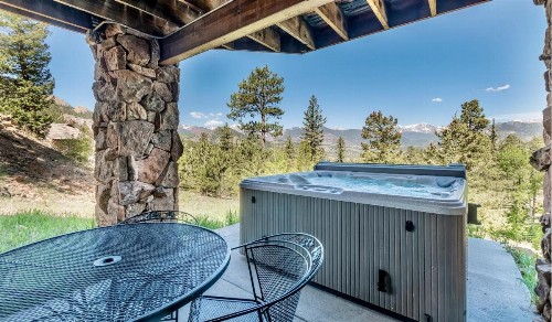 Hyler Mountain Lodge Home - image 30