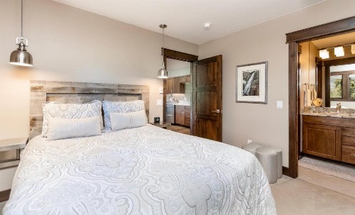 Hyler Mountain Lodge Home - image 32
