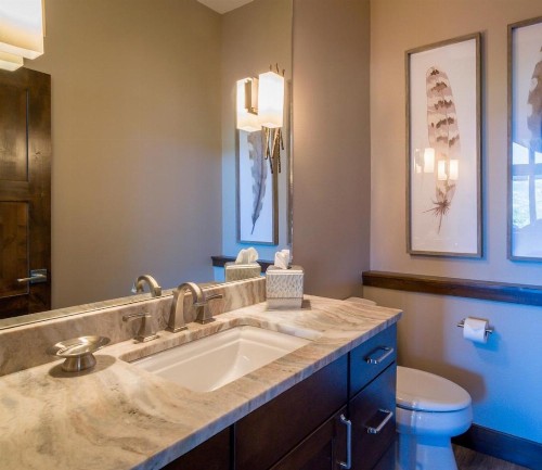 Hyler Mountain Lodge Home - image 33