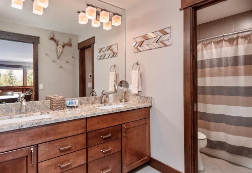 Hyler Mountain Lodge Home - image 36