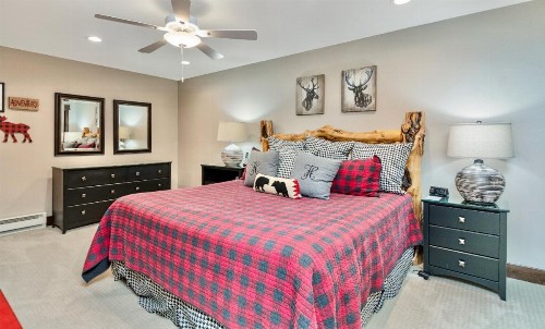 Hyler Mountain Lodge Home - image 37