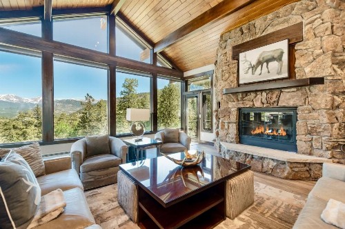 Hyler Mountain Lodge Home - image 4