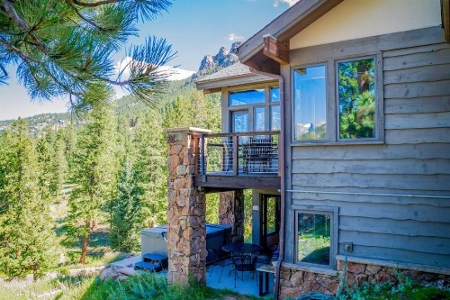 Hyler Mountain Lodge Home - image 40