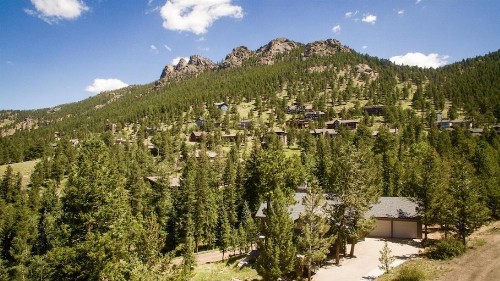 Hyler Mountain Lodge Home - image 42