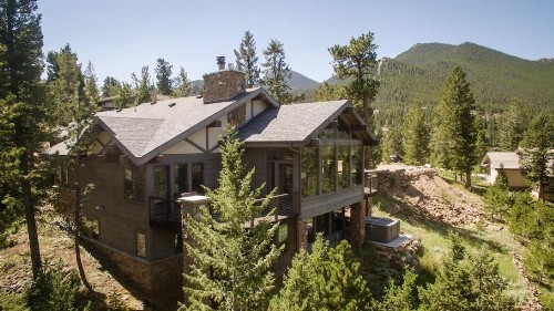 Hyler Mountain Lodge Home - image 45