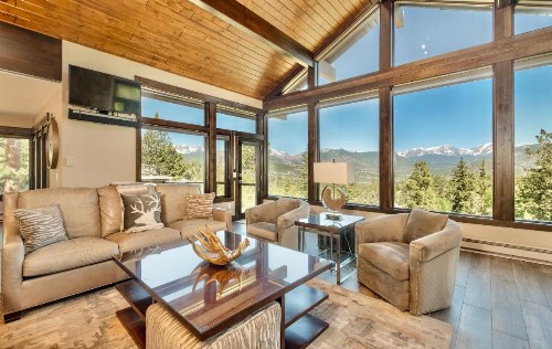 Hyler Mountain Lodge Home - image 5