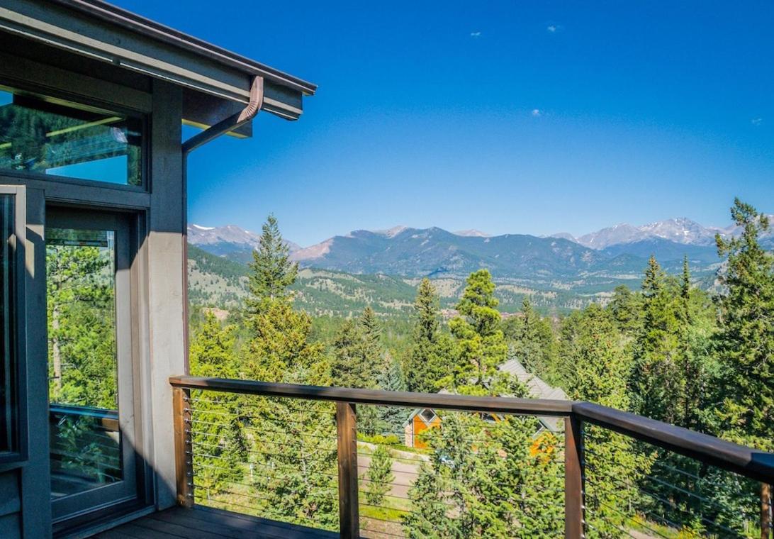 Hyler Mountain Lodge Home - image 6
