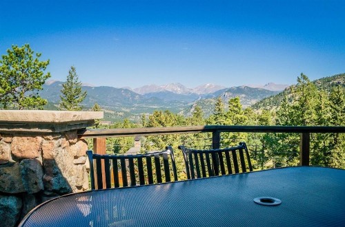 Hyler Mountain Lodge Home - image 7