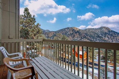 Camelot on Deer Mountain - image 1