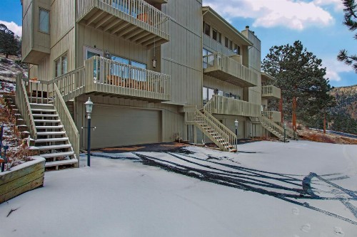 Camelot on Deer Mountain - image 6
