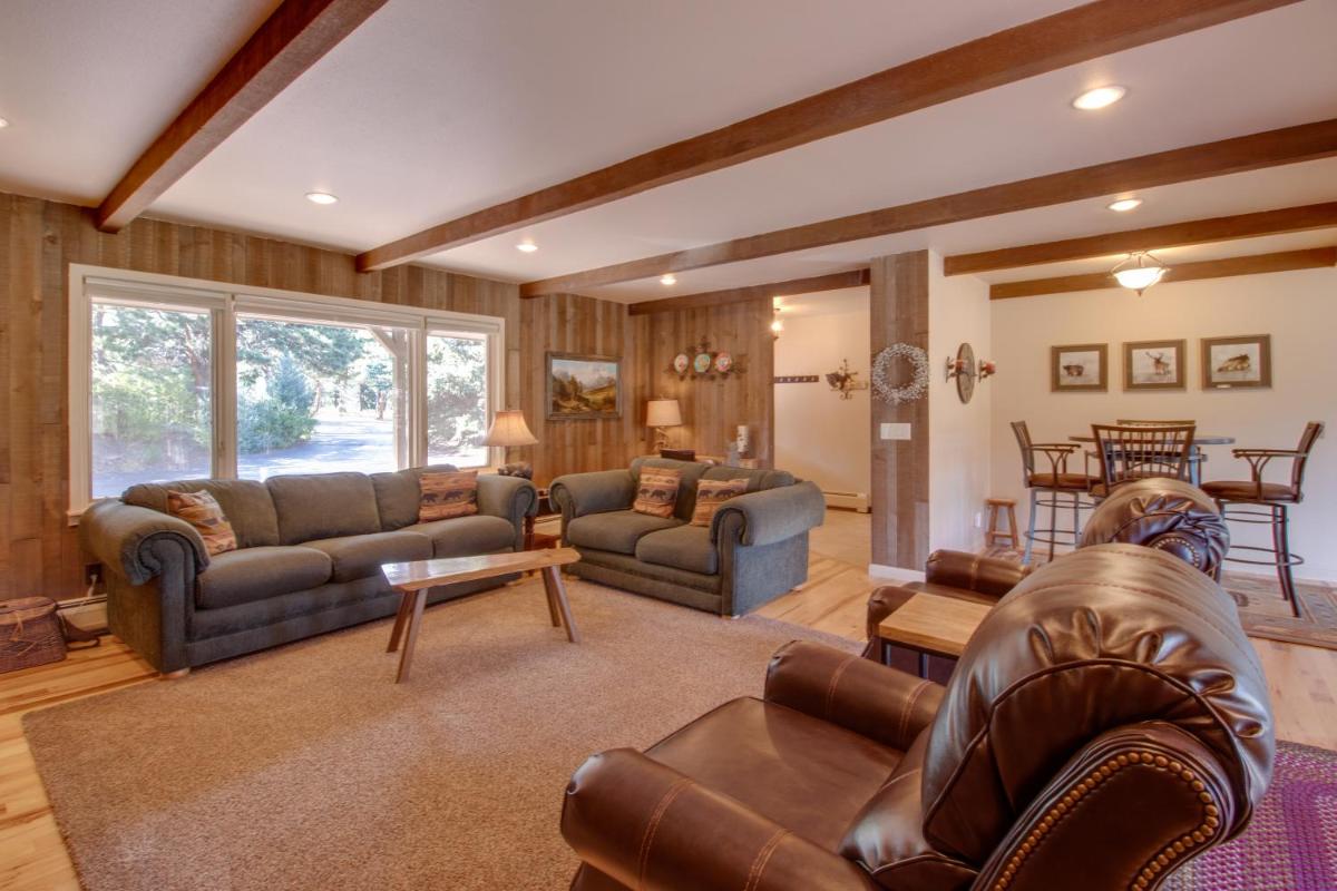 Cottage of Course - image 6