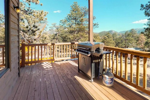 Crest Cabin - image 7