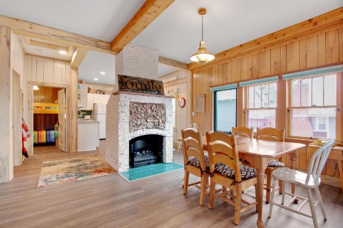 Deer Mountain Lodge North - image 6