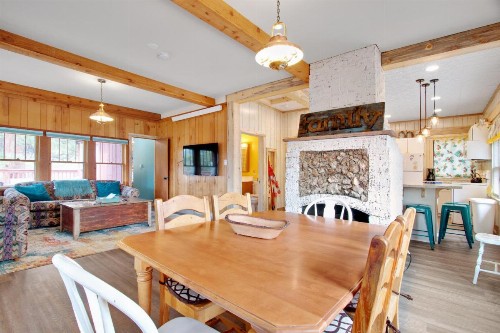 Deer Mountain Lodge North - image 7
