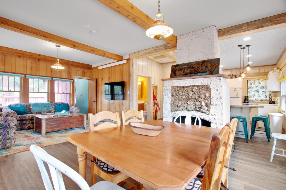 Deer Mountain Lodge North - image 7