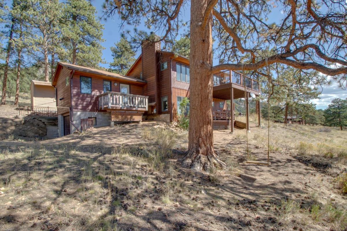 Deer Mountain Lodge South - main image
