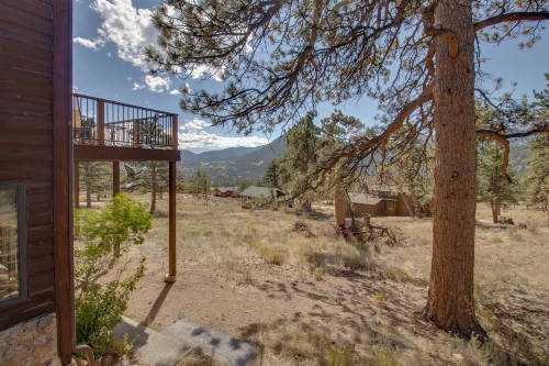 Deer Mountain Lodge South - image 10
